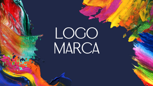 Logo Marca